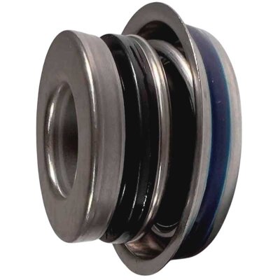 Joint d'étanchéité pour motopompe R-6C 12, SiC/SiC, NBR, 304