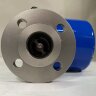 DN25 Przepływomierz rotametr stal nierdzewna KLZZ PN16 (woda), 250-2500 l/h, 4-20mA, Ex
