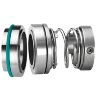 Торцеве ущільнення насосу R-124 20, SIC/SIC, EPDM, 304, T5D