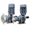 Dozująca pompa nurnikowa ND 40/400 D14A, 2.2 kW, Ex