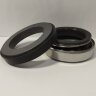 Торцевое механическое уплотнение R-BT-AR 30, CAR/SIC, EPDM, 304