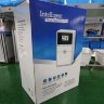 Controlador de bomba Y1-11000D, plástico ABS, trifásico 380V-415V, 1,1-11kW