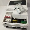 Controlador de bomba Y1-11000D, plástico ABS, trifásico 380V-415V, 1,1-11kW