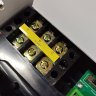 Controlador de bomba Y1-11000D, plástico ABS, trifásico 380V-415V, 1,1-11kW