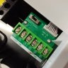 Controlador de bomba Y1-11000D, plástico ABS, trifásico 380V-415V, 1,1-11kW