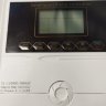 Controlador de bomba Y1-11000D, plástico ABS, trifásico 380V-415V, 1,1-11kW
