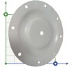 350-15-60 PTFE тефлоновая мембрана для DiaPump DP 15