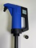 Pompe rotative JESSBERGER JP-04 OIL avec entraînement manuel pour huile