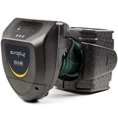 DAB EVOPLUS 60/450 100 1x220-240 Y25 циркуляционный насос с электронным управлением, 60231419