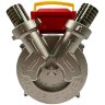 NOVAX 30 T pump for milk, juice, beer