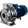 The pump is centrifugal 3M 40-160/4