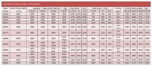 Погрузчик вилочный на склад FGL35 (бензин/газ) 3,5 тонны