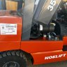 Погрузчик вилочный на склад FGL35 (бензин/газ) 3,5 тонны