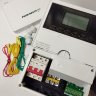 Pump Сontroller Y1-15000D, ABS plastic, 3-phase 380V-415V, 2,2-15 kW