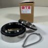 Sello mecánico para eje de bomba Flygt R-FL.58UR 60, D, TC/TC, VITON, 304