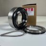 Sello mecánico para eje de bomba Flygt R-FL.58UR 60, D, TC/TC, VITON, 304
