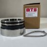 Sello mecánico para eje de bomba Flygt R-FL.58UR 60, D, TC/TC, VITON, 304