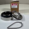 Sello mecánico para eje de bomba Flygt R-FL.58UR 60, D, TC/TC, VITON, 304
