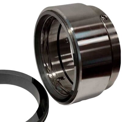 Sello mecánico para bomba GRUNDFOS R-HJ92N 95, SIC/SIC, VITON, 304, G16