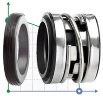 Торцевое механическое уплотнение R-2100S 14, SIC/SIC, VITON, 304, D