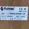 Пневматический мембранный насос PHOENIX P90 ALU SANTOPRENE+PTFE, 100 л/мин для лака