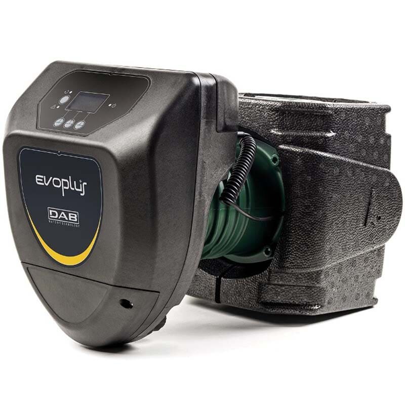 DAB EVOPLUS 80/220 40 1x220-240 Y25 циркуляционный насос с электронным управлением, 60220909