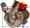 NOVAX 40 T liquid ring pump