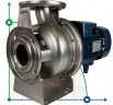 Pompe centrifuge monobloc en acier inoxydable BZ 50-125/4 pour enzymes