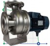 Pompe centrifuge monobloc en acier inoxydable BZ 50-125/4 pour enzymes