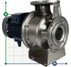 Pompe centrifuge monobloc en acier inoxydable BZ 50-125/4 pour enzymes