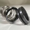 Уплотнение вала насоса механическое R-1527 85, SIC/SIC, VITON, 304, T5S43