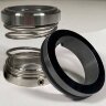 Уплотнение вала насоса механическое R-1527 85, SIC/SIC, VITON, 304, T5S43