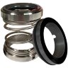 Уплотнение вала насоса механическое R-1527 85, SIC/SIC, VITON, 304, T5S43