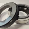 Uszczelnienie pompy mechanicznej R-BT-AR 30, SIC/SIC, VITON, 304