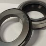 Uszczelnienie pompy mechanicznej R-BT-AR 30, SIC/SIC, VITON, 304