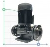 Pumpe für Ethylenglykol  JL 40