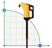 JESSBERGER JP-04 manual Rotary Pump for aggressive liquids of acids and alkalis