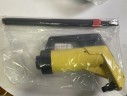 JESSBERGER JP-04 manual Rotary Pump for aggressive liquids of acids and alkalis