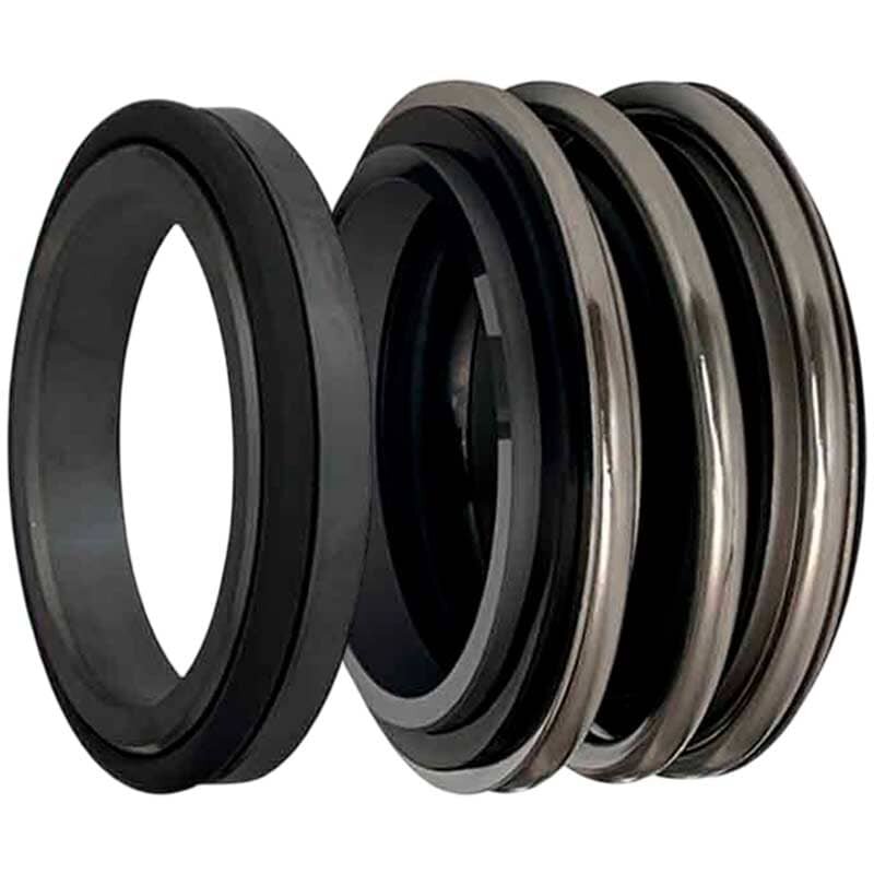 Ущільнення валу насоса Hydro-Vacuum, KSB R-MG1 22, CAR/SIC, EPDM, 304, G6
