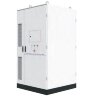 Высоковольтный LiFePO4 аккумуляторный шкаф ECO B372LS с жидкостным охлаждением