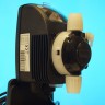 Bomba dosificadora PDE HC897-1 02-08/05-05/07-02 230V PVDF-PTFE-VT
