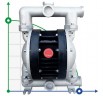 RUBY 125A-P-NNN pneumatic diaphragm pump