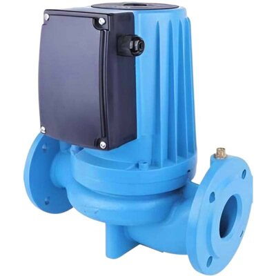LRS-50-1500F drying chamber circulation pump, 220V, wet rotor