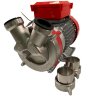 Pompe NOVAX 50 T pour bière, purée, moût