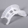 Седловидная насадка Intalox Saddles, PP, 50 мм