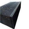 Rociador de PVC, rellenos de torre de enfriamiento, 600x600 mm