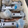 Hochtemperatur-Ölumlaufpumpe LQLRY100-100-210/2-CEX, 100 m3/h, 50 m, 22 kW, 2900 U/min, Ex