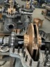 BSCE 200-430(1500) - pompe double aspiration sans moteur