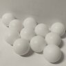 250-02-60 тефлоновый шариковый клапан, PTFE