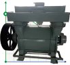 Pompe à vide 2BEC40 110kW 380V 50Hz